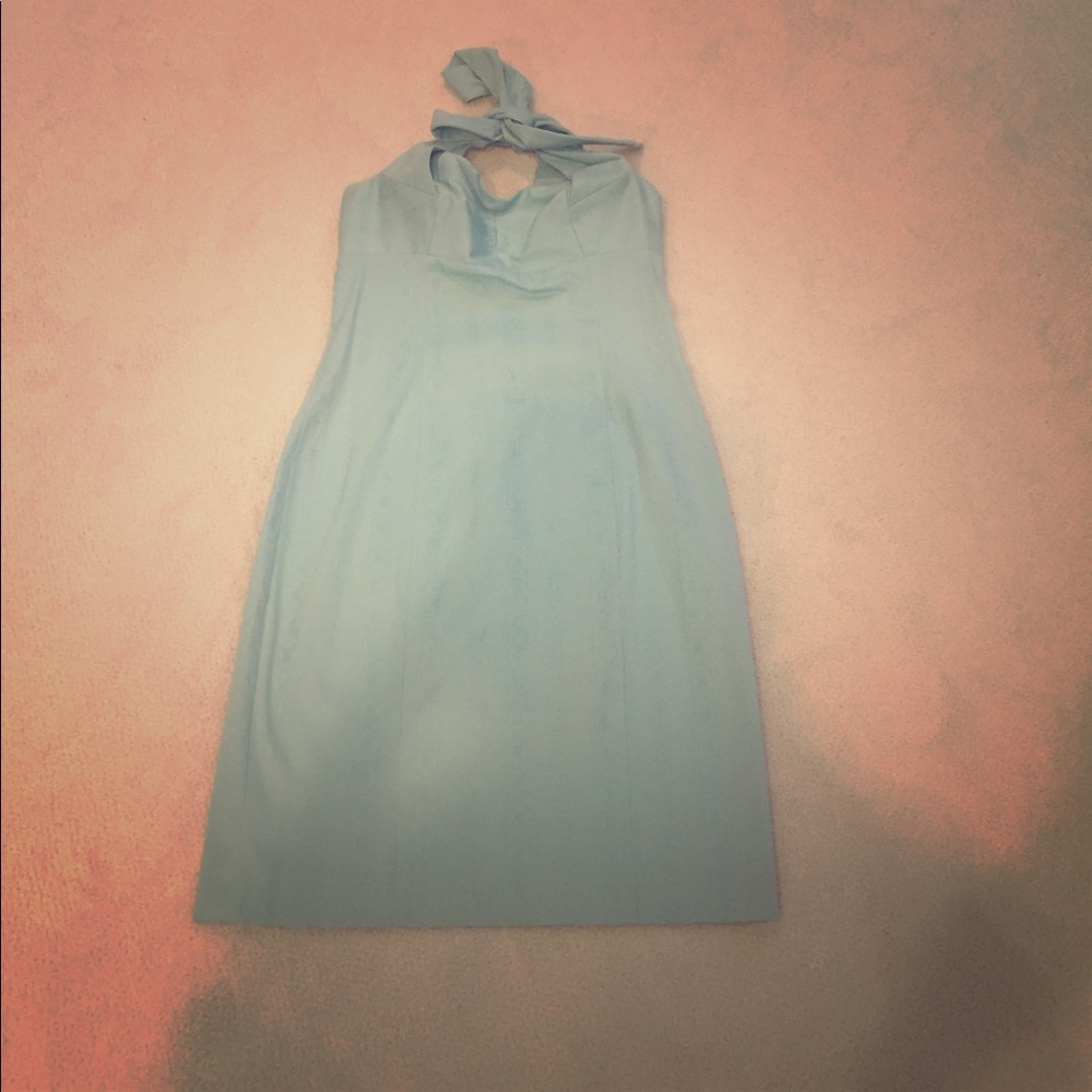Vineyard vines convertible dress